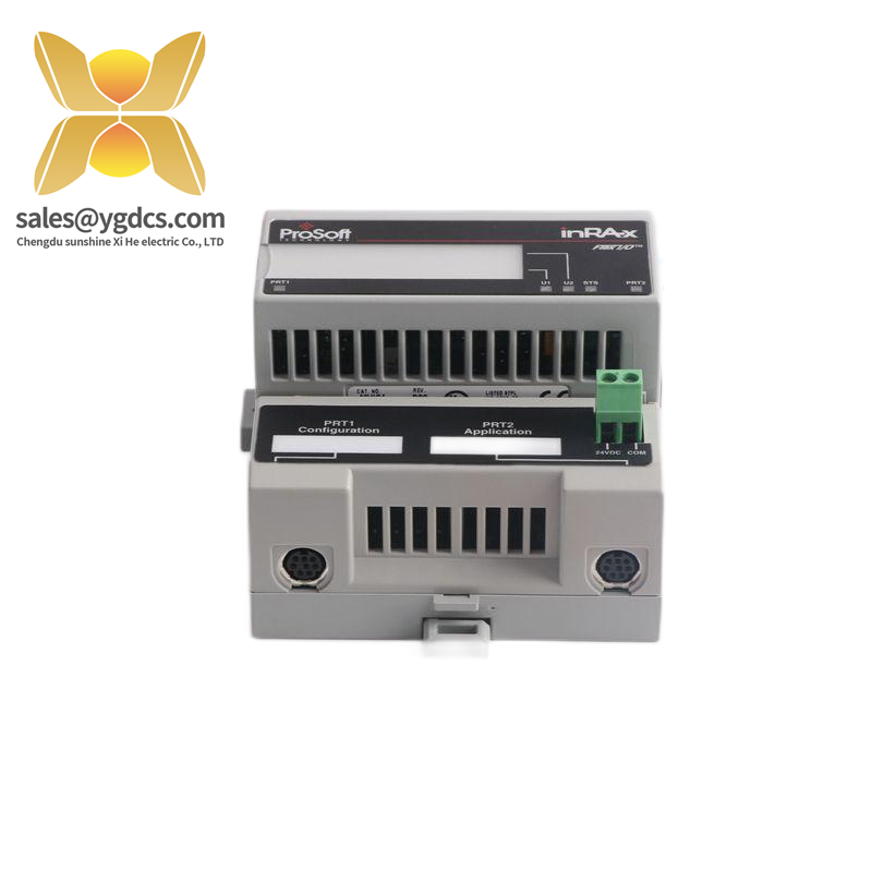 Prosoft MVI94-ADM Application Development Module