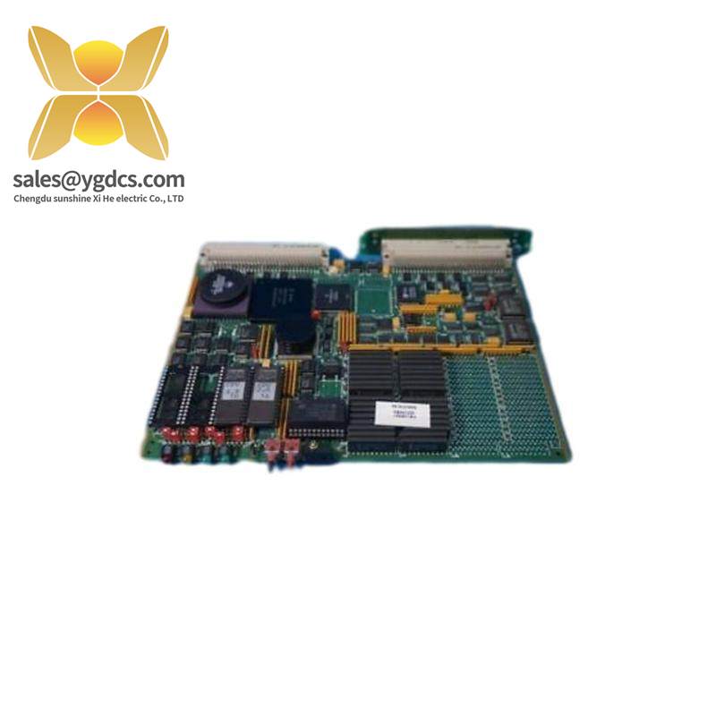 MVME 147S-1 CPU Card