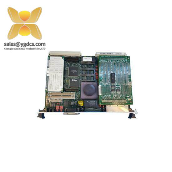 MVME 162-262 MVME162-262 Embedded Controller