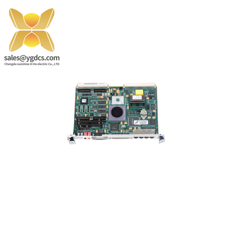 MOTOROLA MVME 172-333 MVME172LX VME Embedded Controller