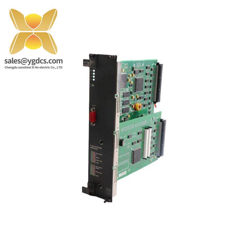 Yokogawa AAI835-H53-S3