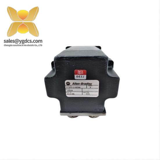 N-3412-2-H00AA Servo Motor