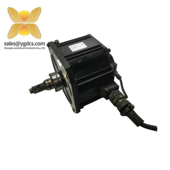 NACHI MFMA452D5V3