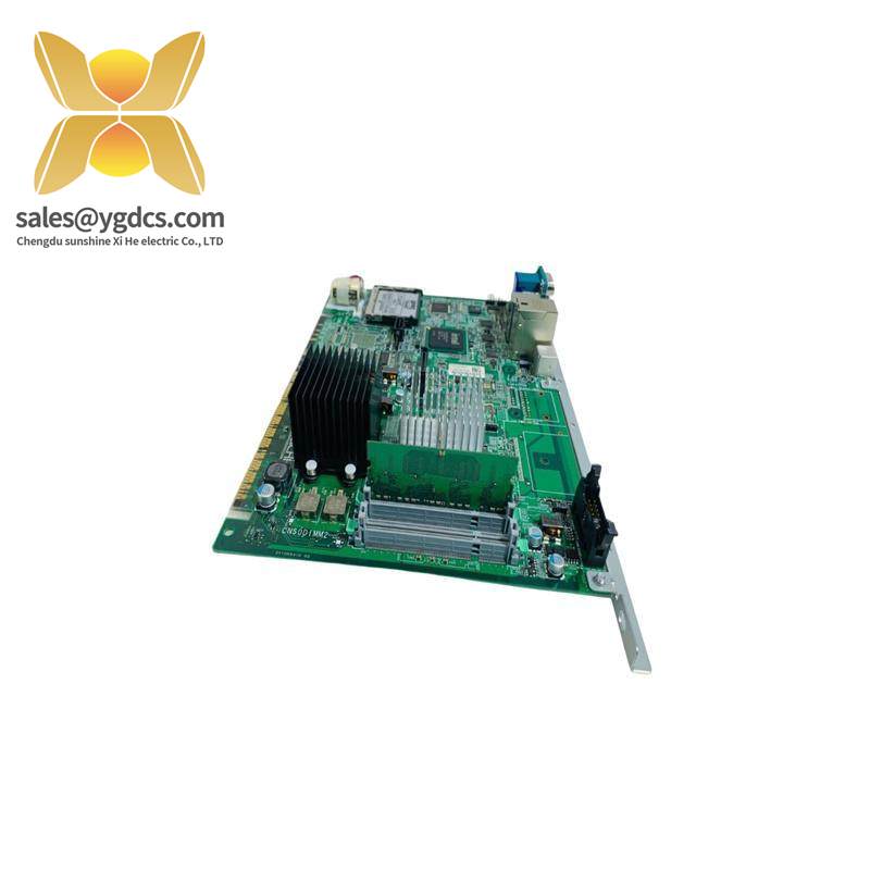 Nachi UM342B PC Board