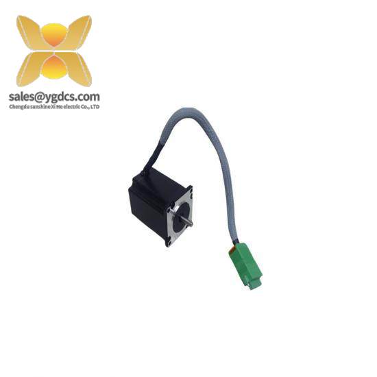 NANOTEC ST5918L3008-A stepper motor