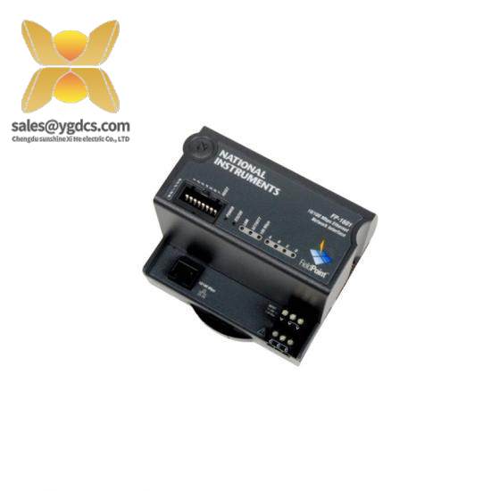 NI PXI-4110 National Instruments  New