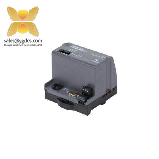 National Instruments PXI-8461