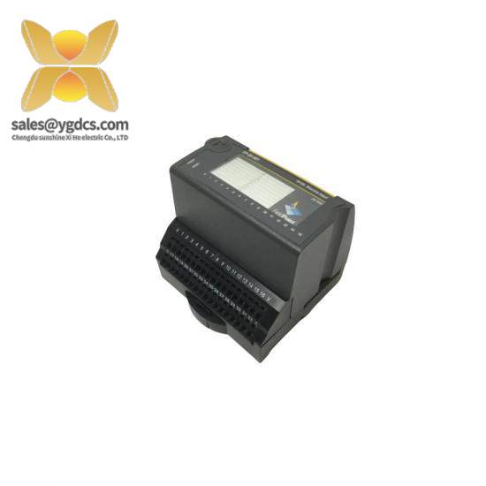 National Instruments FP-DI-301 Digital Input Module