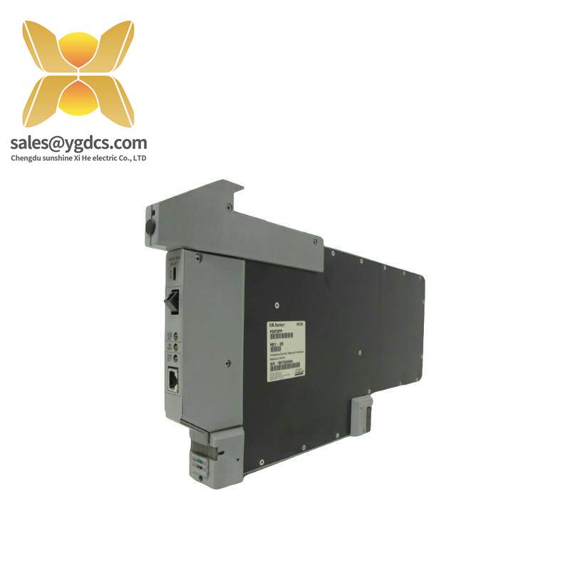 FOXBORO NCNI P0972PP Nodebus Control Network Interface