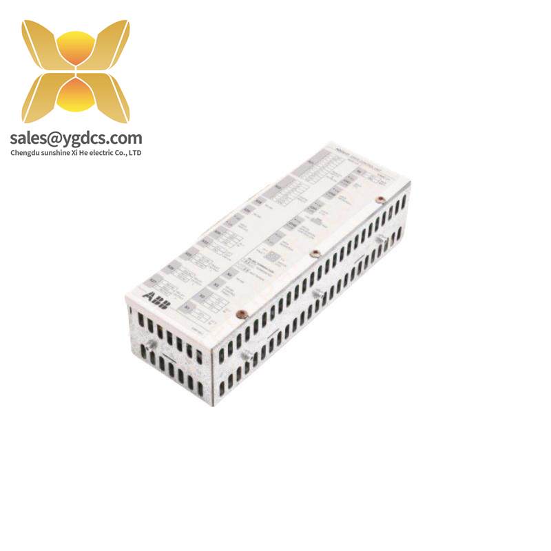 ABB NDCU-01 Inverter control unit