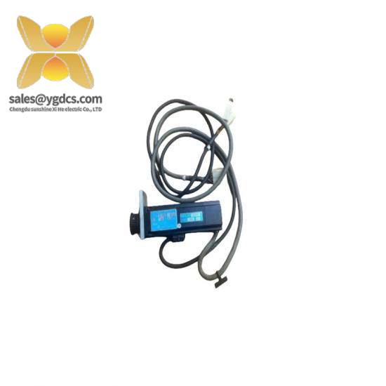 NEC DFSM-0245-202A SERVO MOTOR