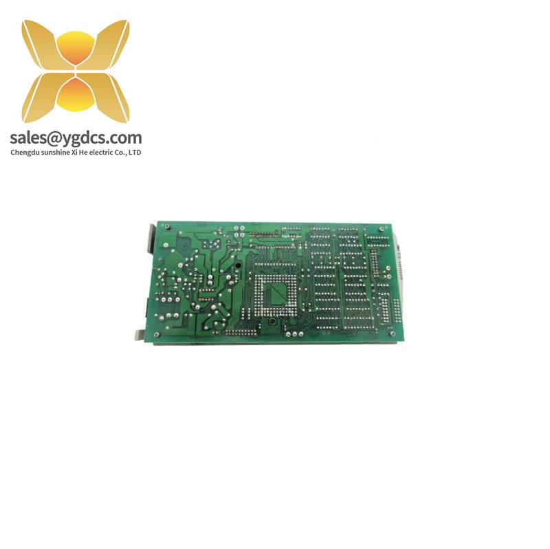 NEC Y72A03 R8520 NDR064RTP872 CIRCUIT BOARD