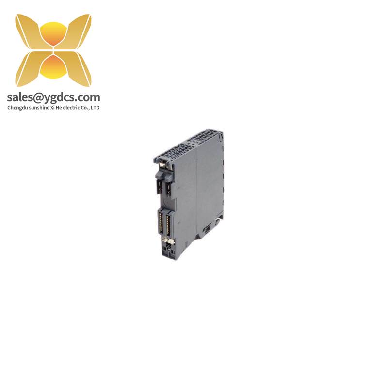 GE NEGTBCSR1 FEG-S032-J001 L54E2900WP Digital Input Module 24/48VDC