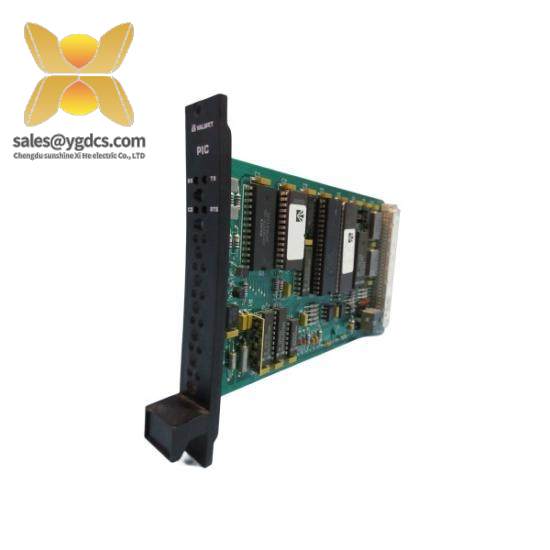 Neles Automation A41351102 Board