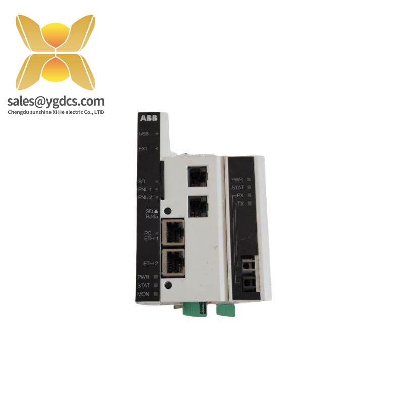 ABB NETA-21 Frequency converter accessories