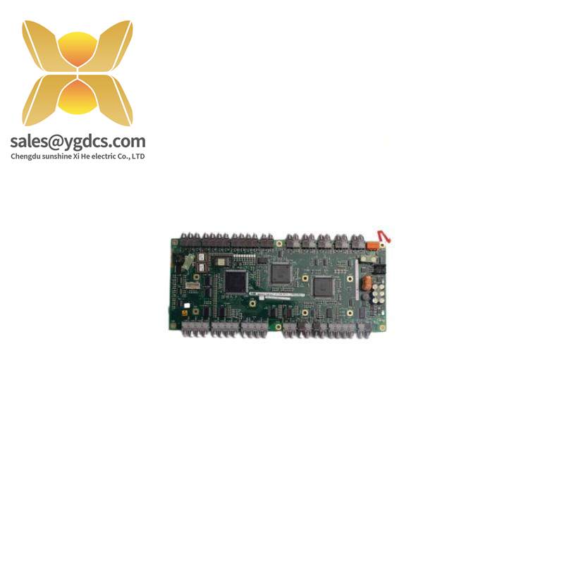 NETZTEIL DELTA E77-519-0300 Pcb Circuit Board