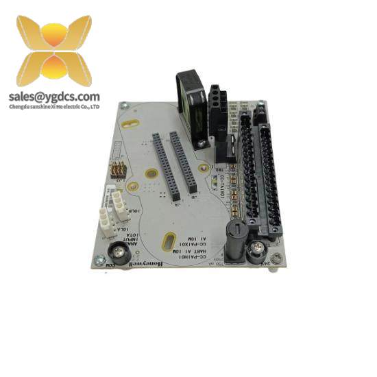 New Arrival Honeywell 51308363-175 CC-TAIX01  Analog Input Module