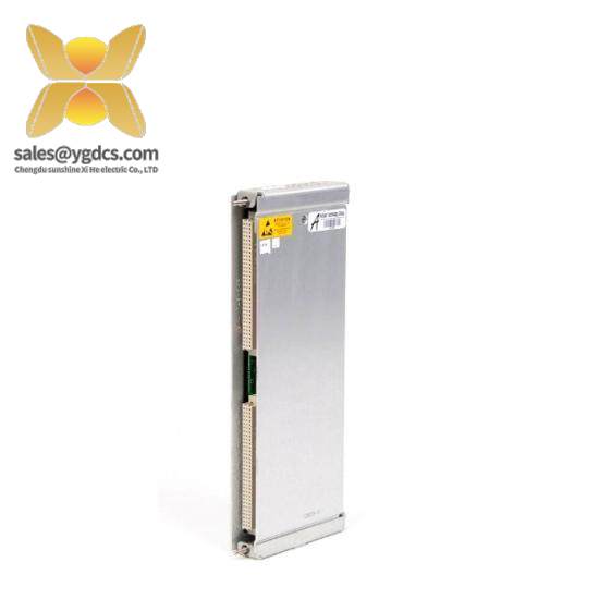 New Bently Nevada 128229-01 04B0028Z Proximitor I/O Module