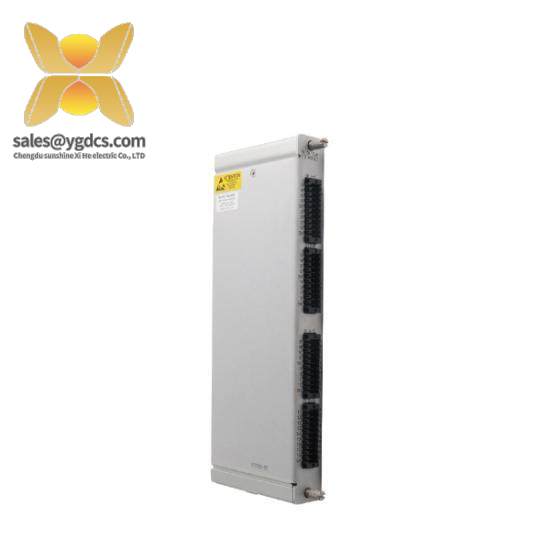 New Bently Nevada 172103-01 I/O Module with Internal Terminations