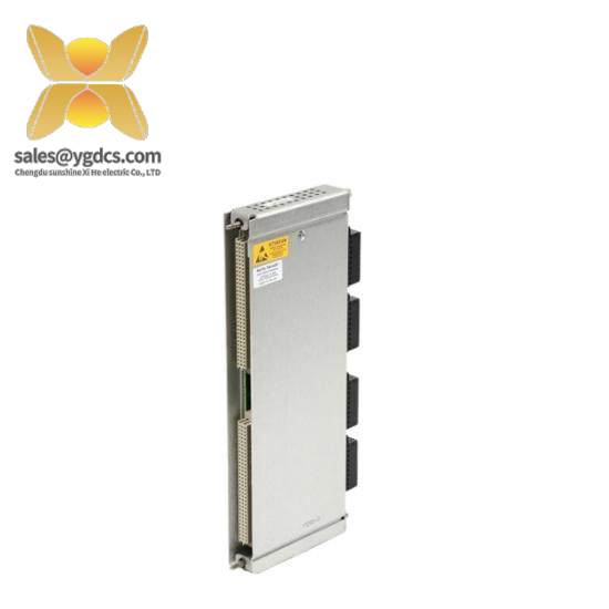 New Bently Nevada 172103-01 I/O Module with Internal Terminations