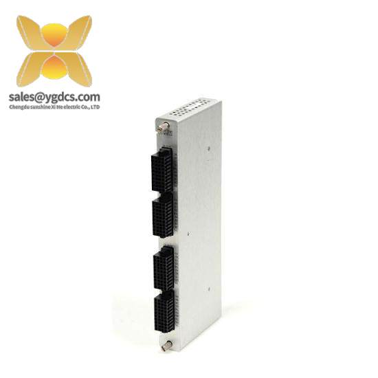 New Bently Nevada 172103-01 I/O Module with Internal Terminations