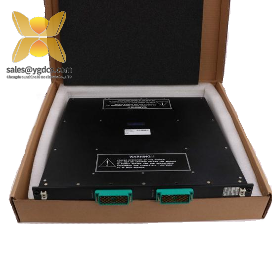 GE IC200MDD850