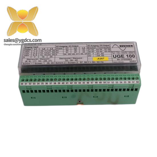 Bosch WV45-RGC2 0811405119