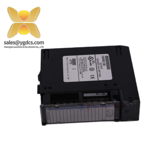 NEW GE DS200TCQCG1BJF
