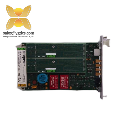 NEW KOLLMORGEN SERVOSTAR 610-AS  Servo Drive
