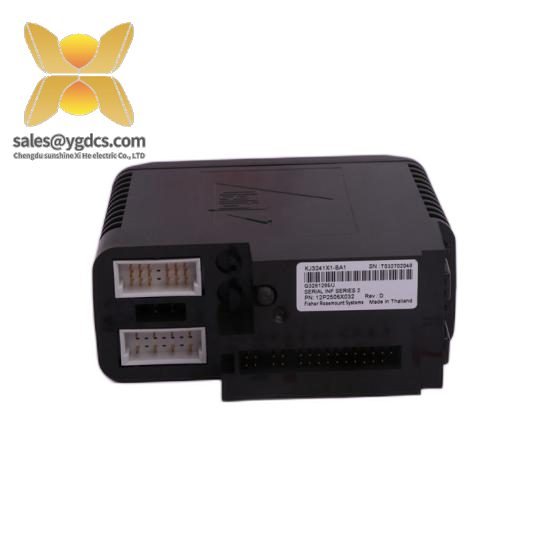NEW TYLAN FC-261 N2 10SLM  Mass Flow Controller