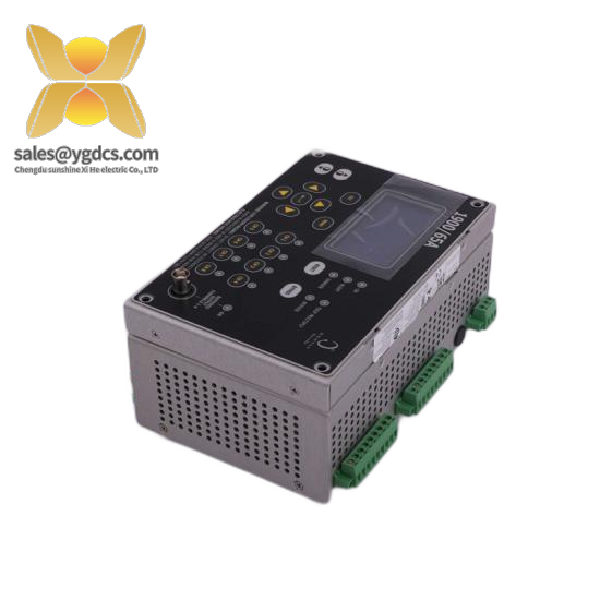NEW TYLAN FC-2911V H2 30SLM  Mass Flow Controller