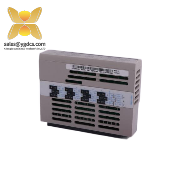 NEW WEST MLC9000+Z4660 Temperature Control System