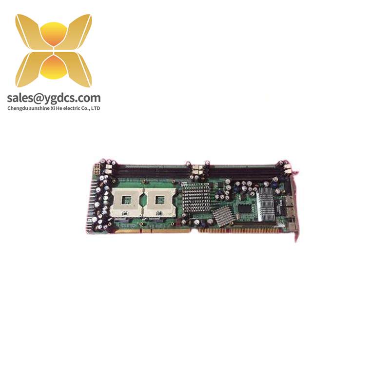 NEXCOM PEAK760VL2 4BP00760D1X0 Single Board