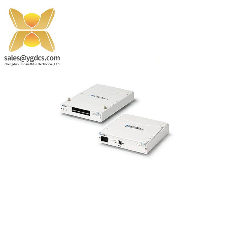 NI 6251 QUARC driver