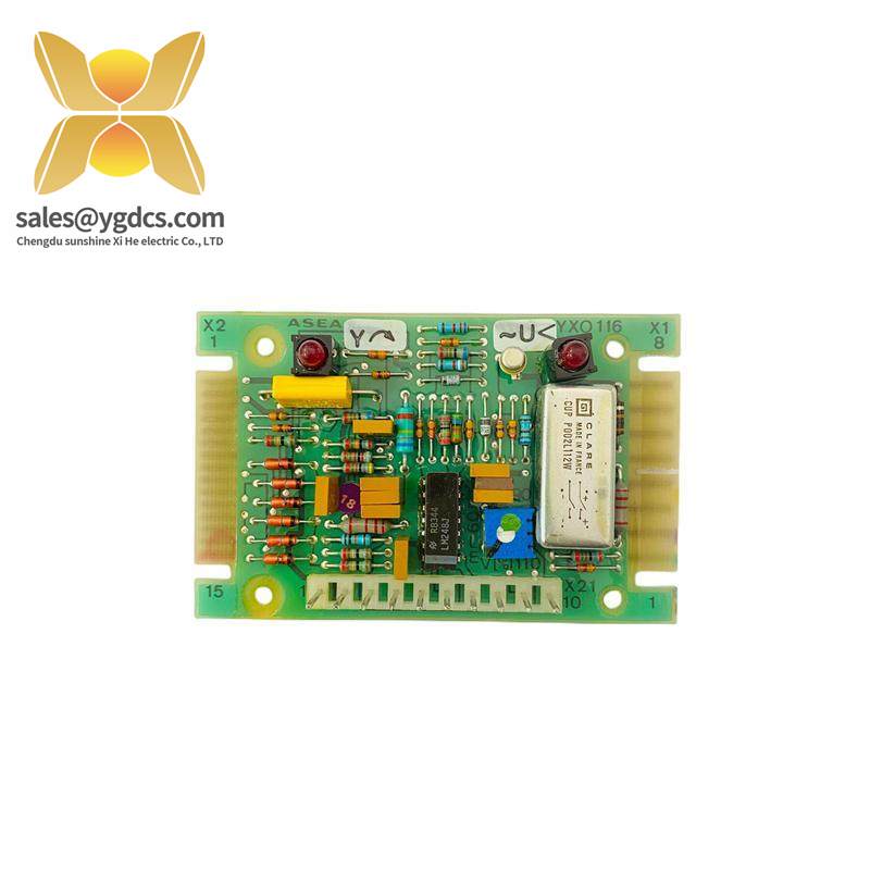 NI SCXI-1193