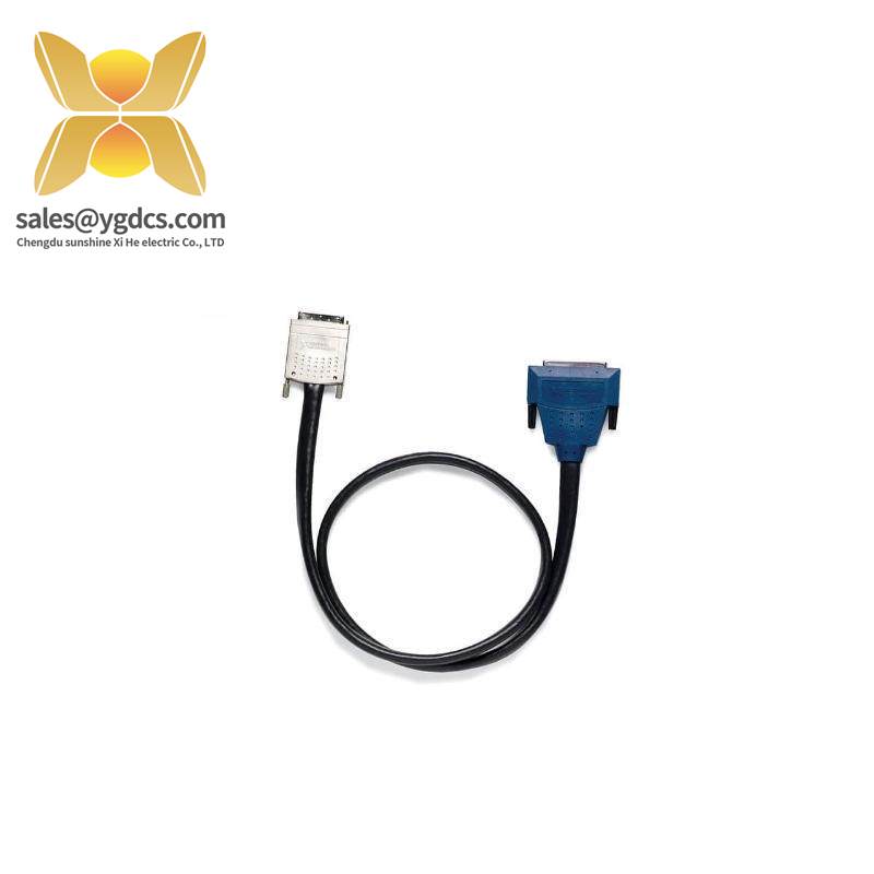 NI SHC68-68-RDO Digital R Series Cable