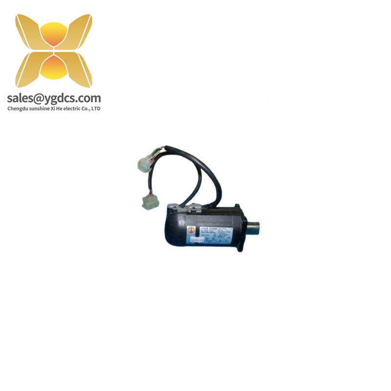 NIKKI NA50-40NAMKNN-CE AC Servo Motor