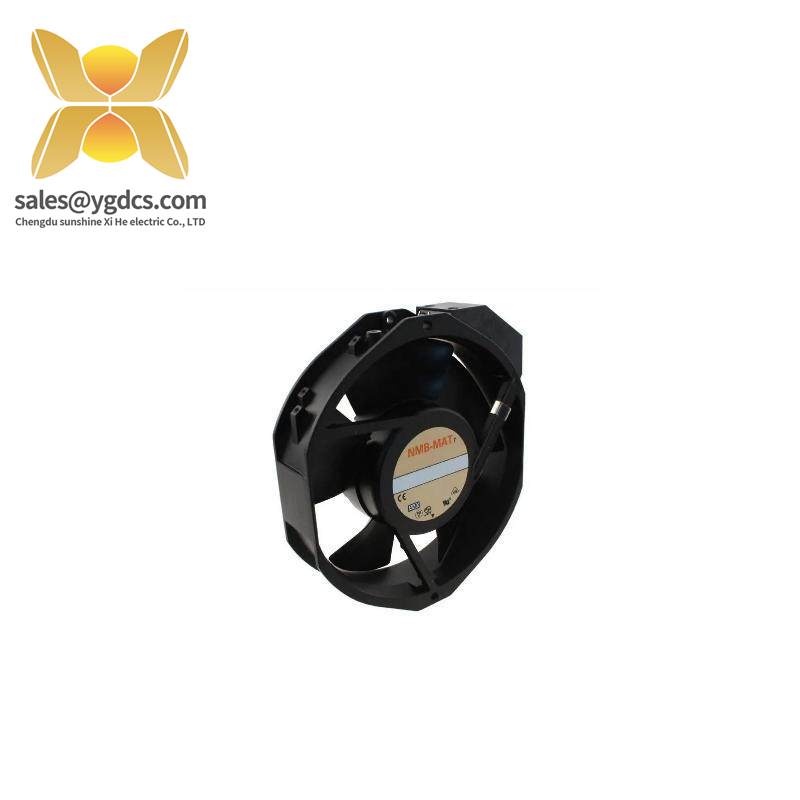 NMB 5915PC-23T-B30 Round FAN