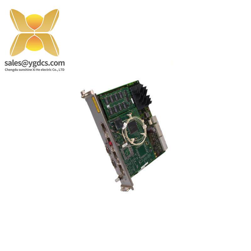 NOKIA 10000417H Digital Output Module