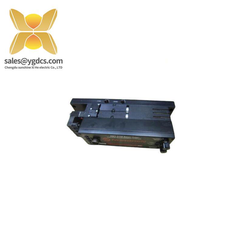 NORGREN VMS-2110-120 Smart Vacuum Pump