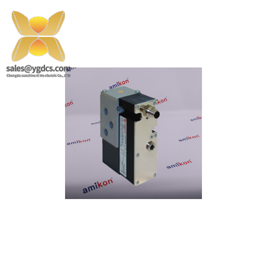 NORGREN VP6010LJ461MB200 Valve