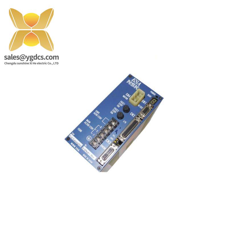 NSK ESA-Y2020GF1-11 servo drive