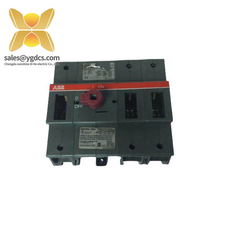 ABB NUIM-6XC Inverters ACS600