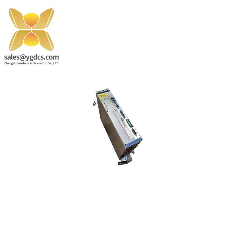 NUM MDLA2050Q00 Axis Drive