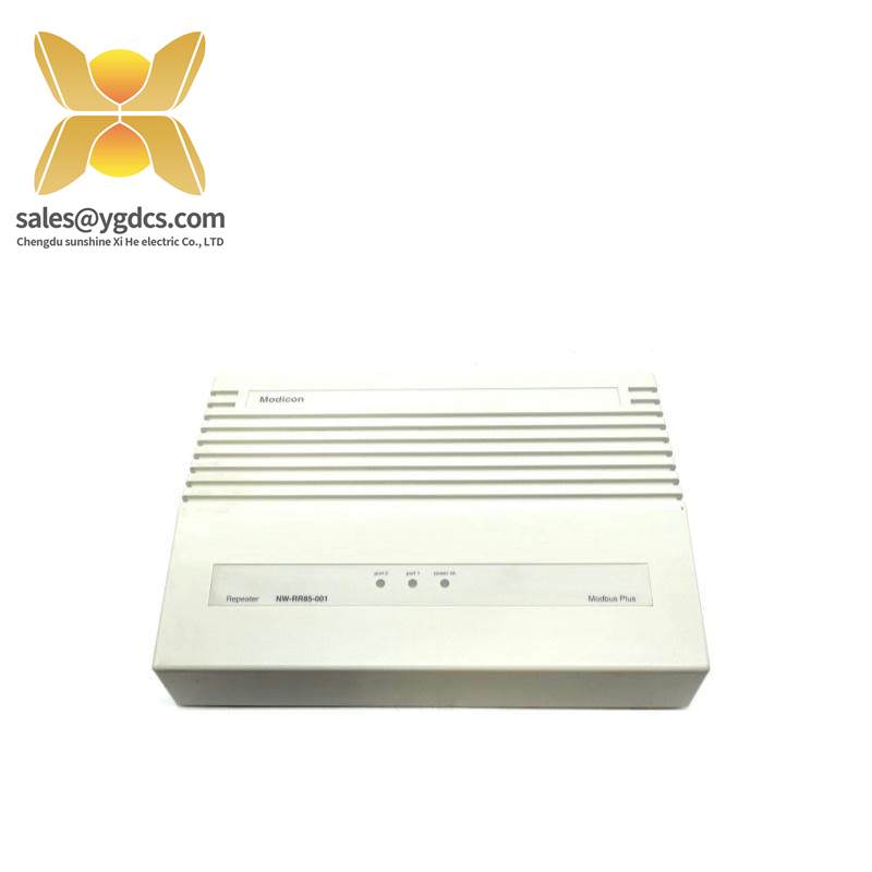 Schneider NW-RR85-001 Communication Module