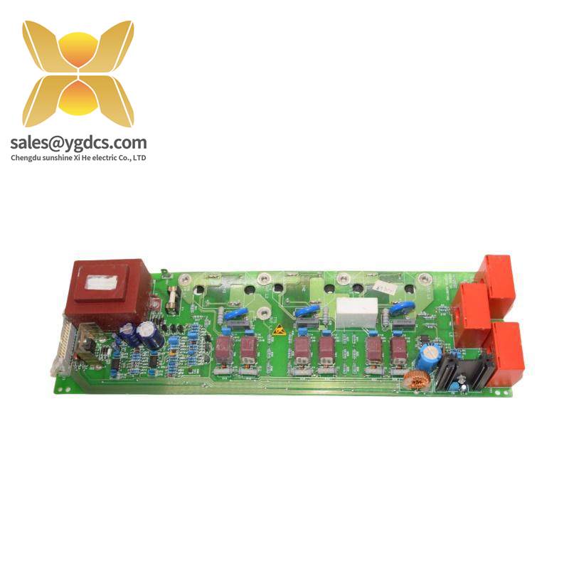 ABB NW4005C The inverter