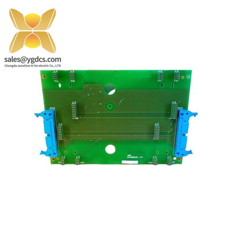 ABB NXPP-02 Frequency converter accessories