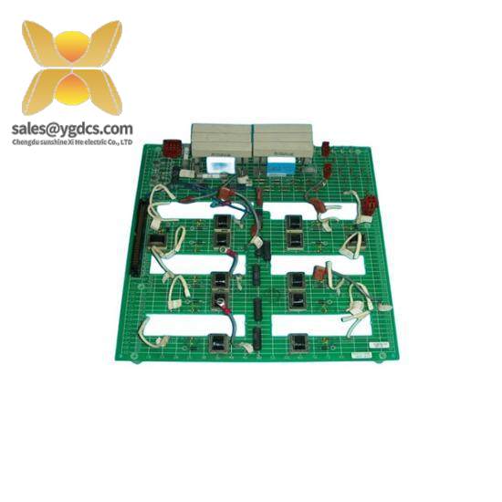 O-58706-18 DRIVE POWER BOARD