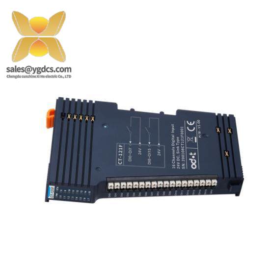 ODOT CT-121F Digital I/O Module