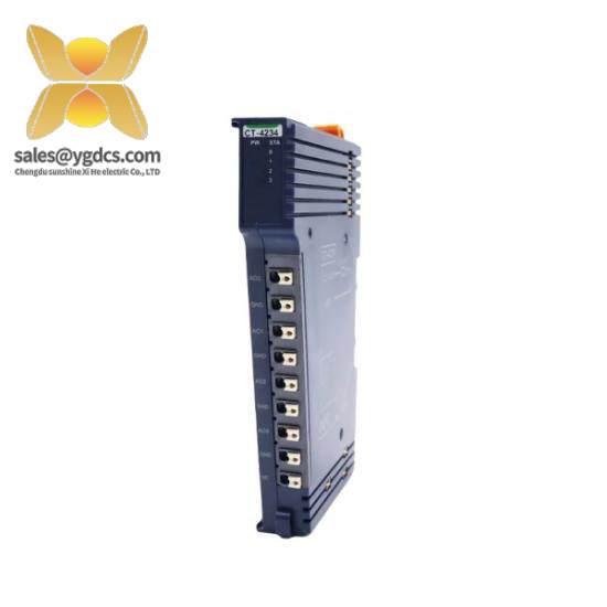 ODOT CT-4234 4-channel Analog Output Module